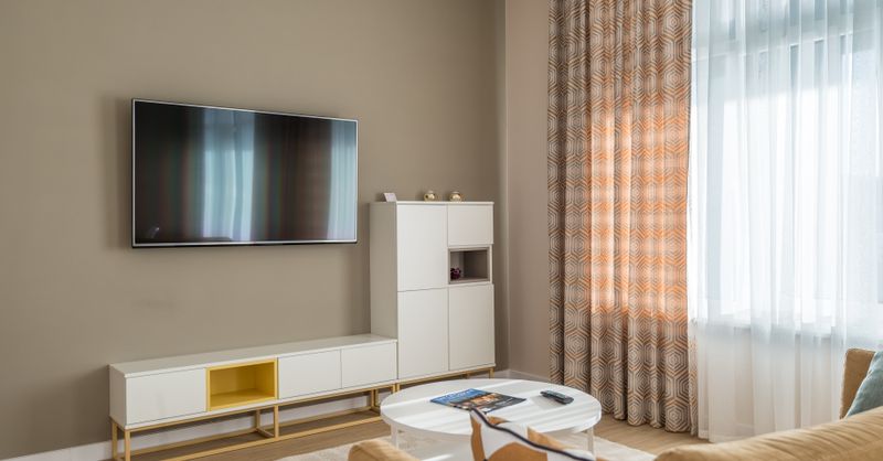 Salon en Couleur : 10 Idées Déco 2026