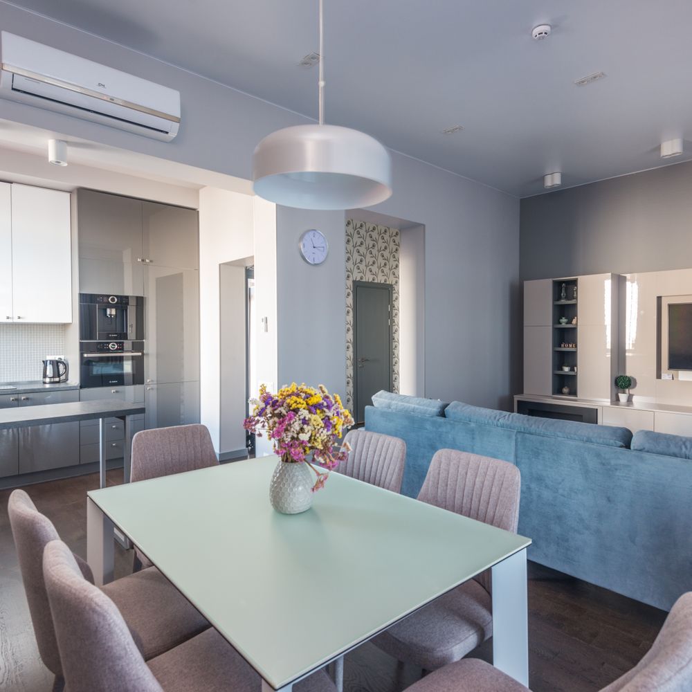 Cleethorpes — professional movers carrying furniture on a house move