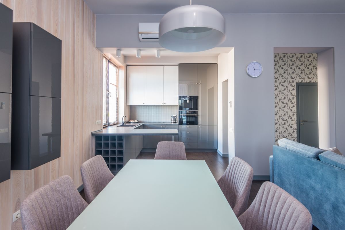 home removals in Chinbrook — Home Removals in Chinbrook — the working end of the job