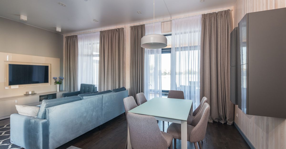 Les couleurs qui subliment votre intérieur