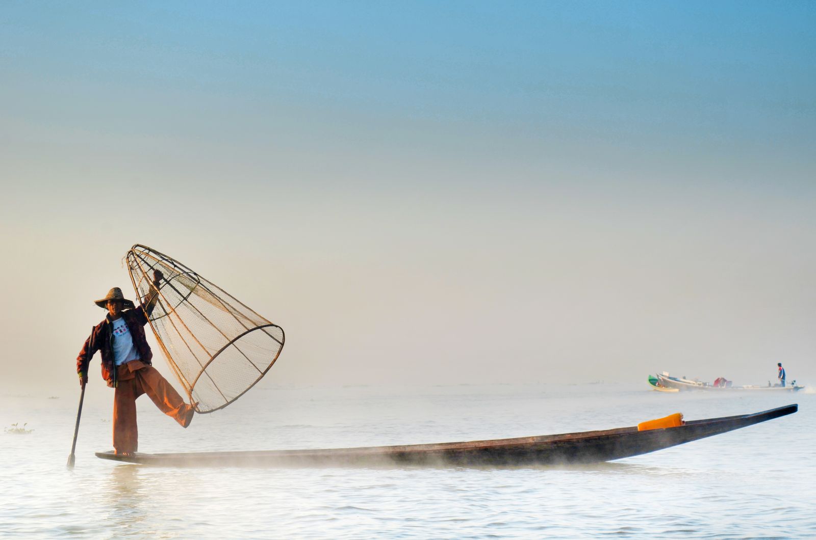 Yangon, Myanmar — calling and connectivity guide