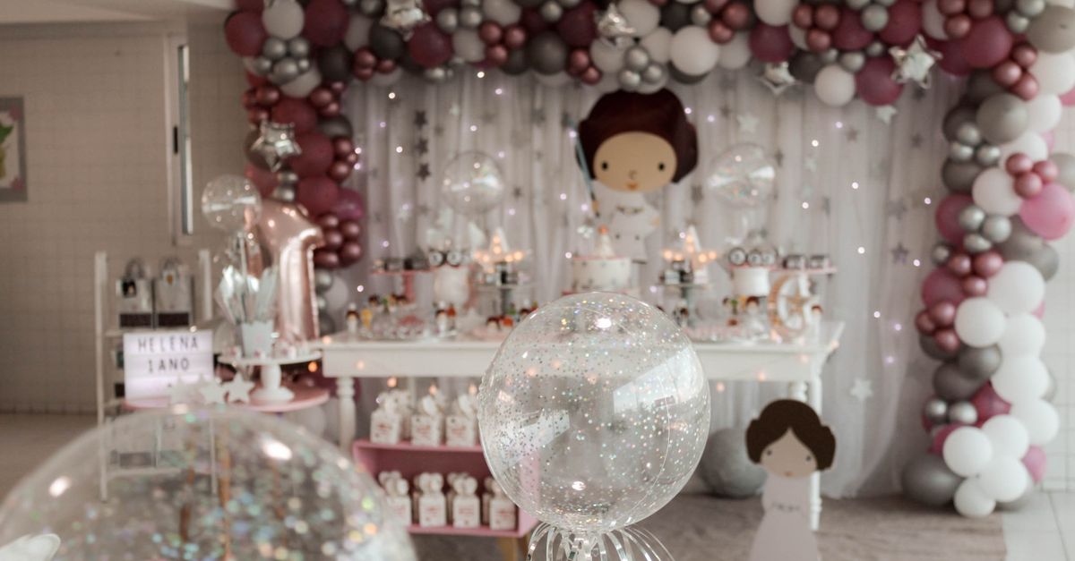 Event Planning 101: Headcount, Activities, Décor & Catering