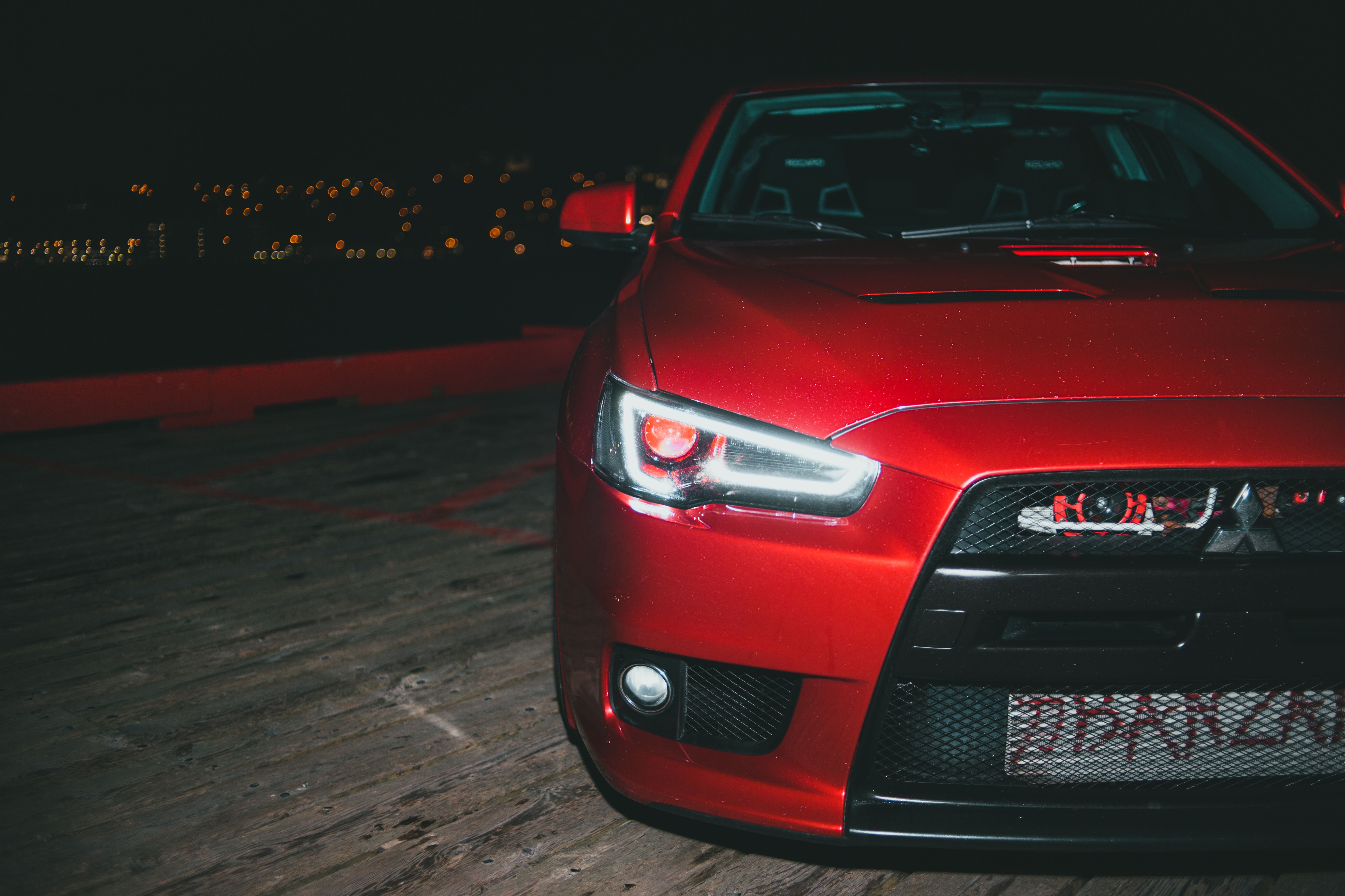 Premium Auto Protection