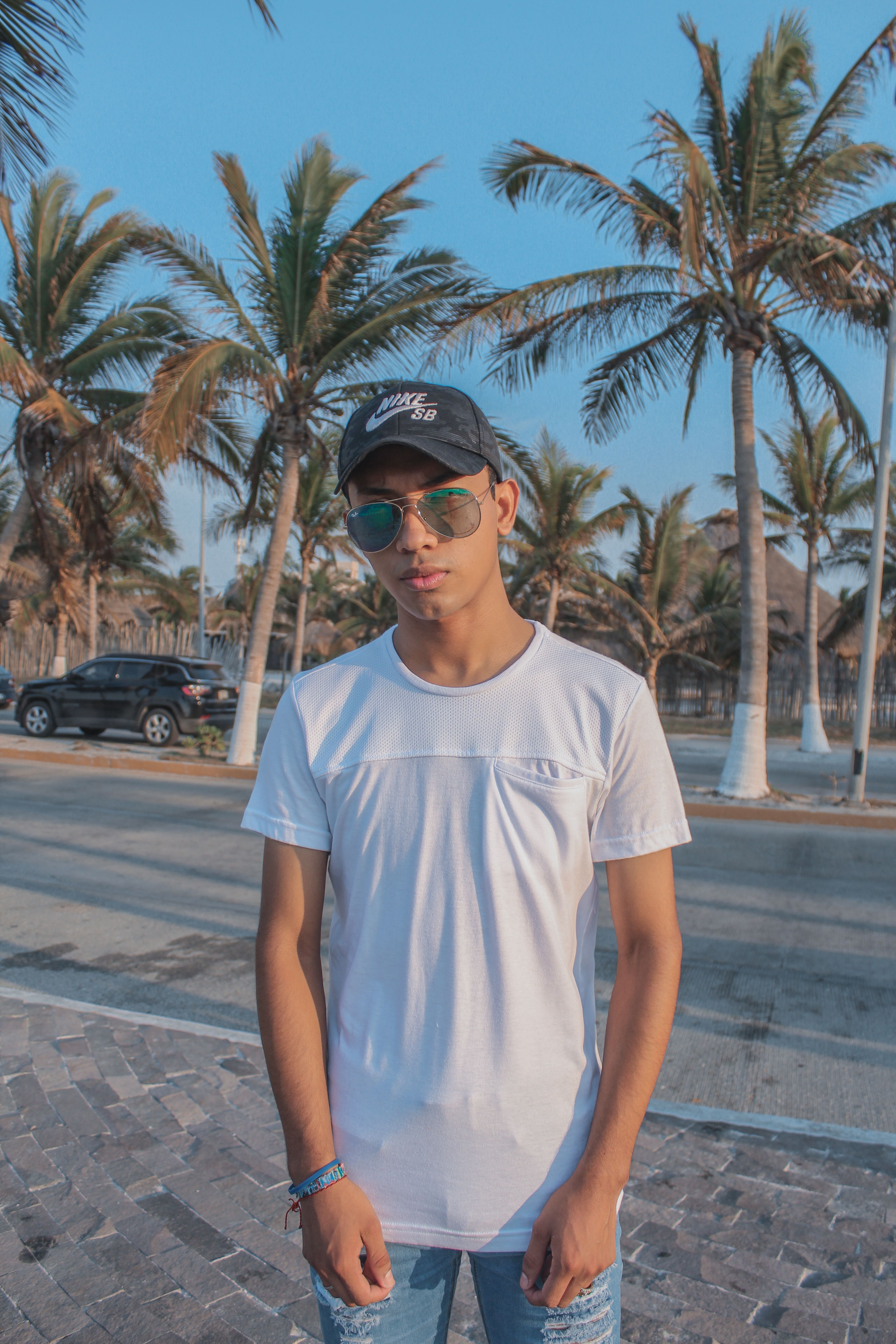 Tênis Casual