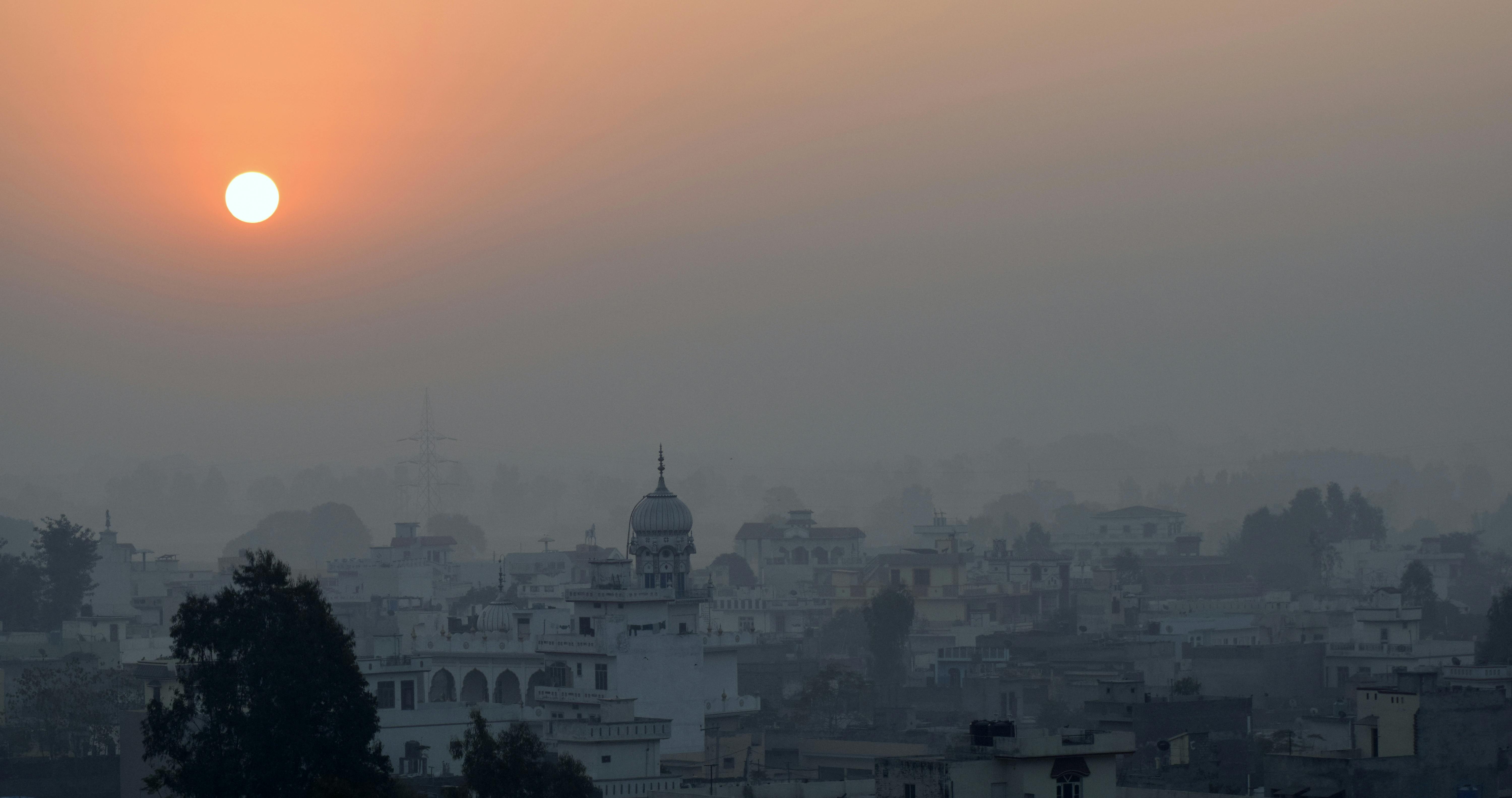 Free stock photo of golden sun, morning sun, sun