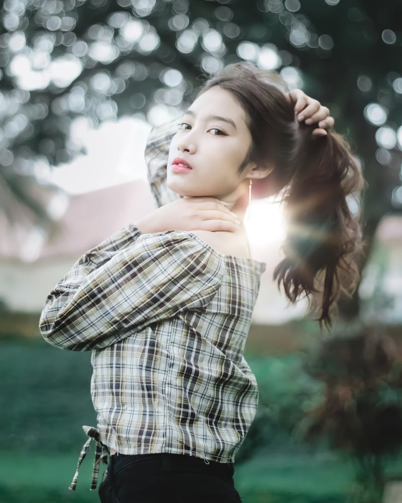 Claw Clip Updo — trending hairstyle for women in 2026