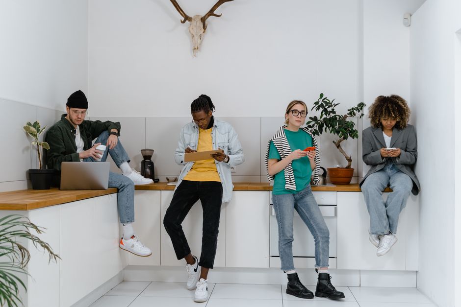 Study Finds Gen Z Prioritizes Digital Services Over Major Lifestyle Purchases