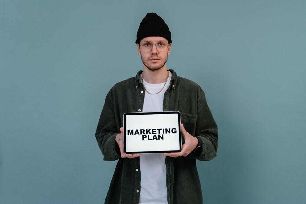 Plano de marketing digital: passo a passo para seu sucesso