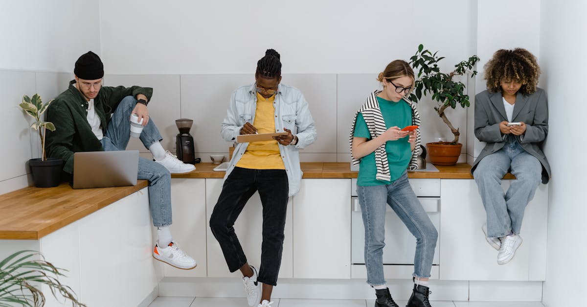 So optimieren Sie Ihr Networking für den digitalen Raum