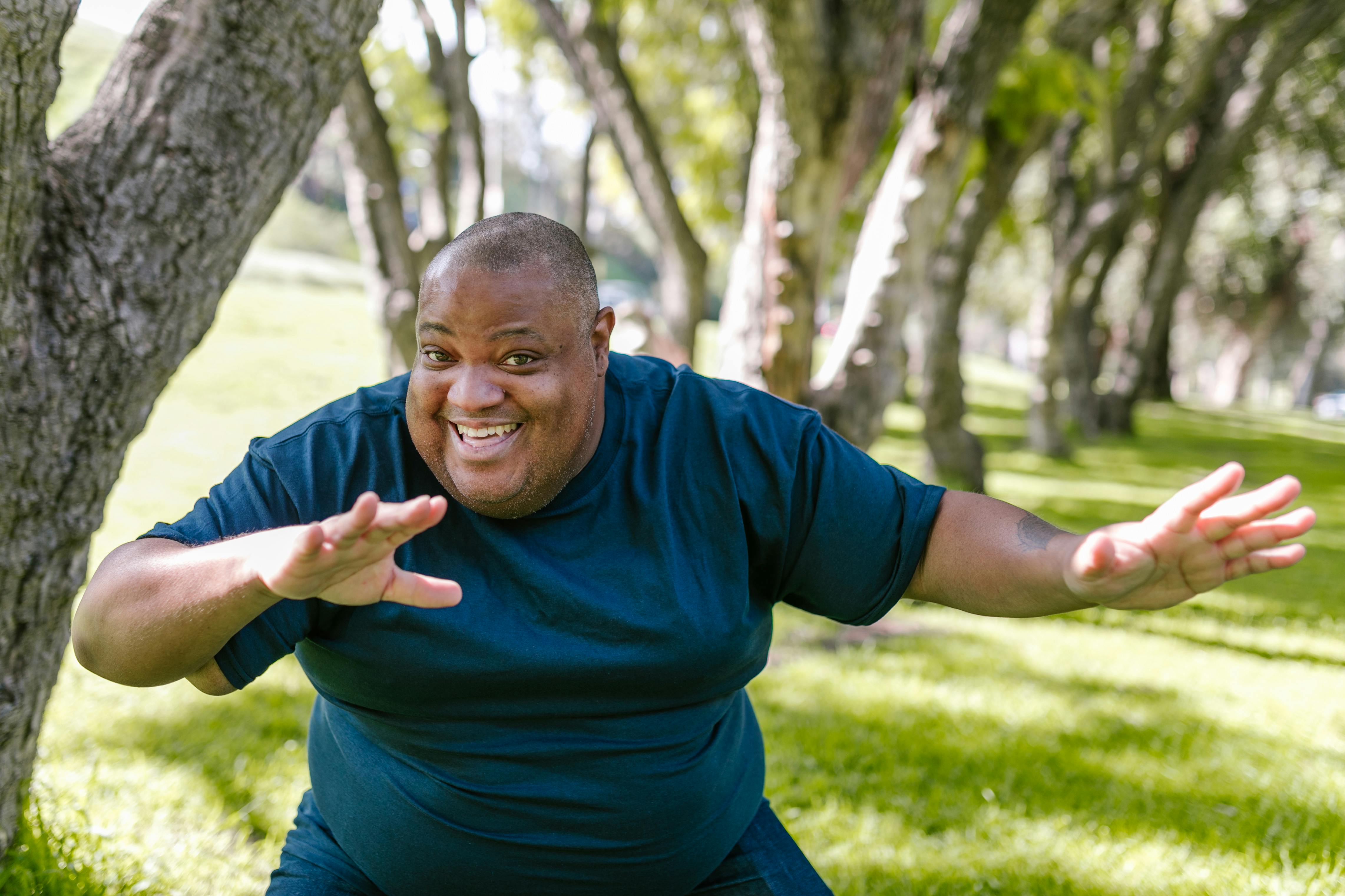 Man Loses 200 Pounds Thanks to Small Changes and This High-Protein Drink - TODAY.com — Photo by RDNE Stock project on Pexels