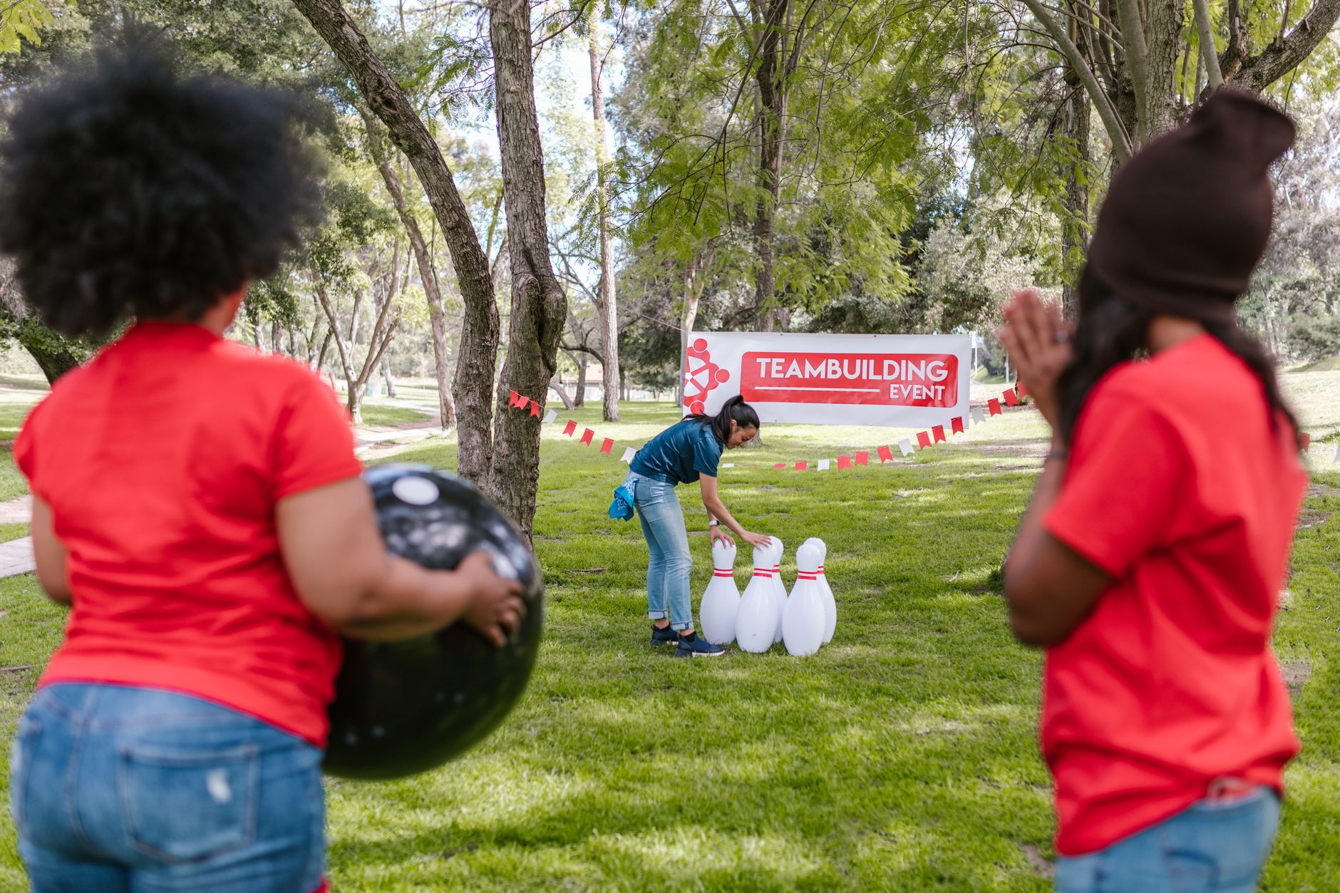O que é team building e para que serve?