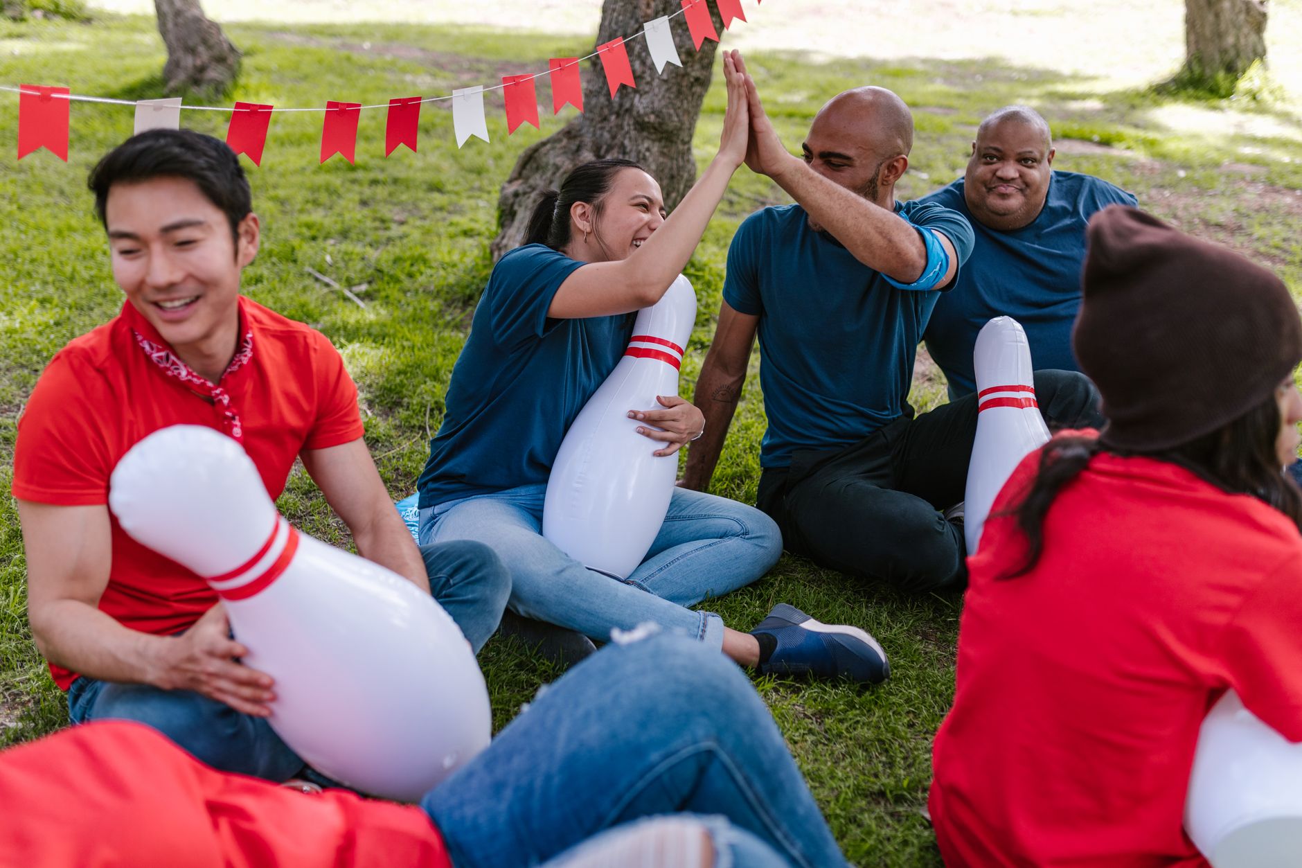 Building a Winning Team After Securing Funding on the Show: A Case Study