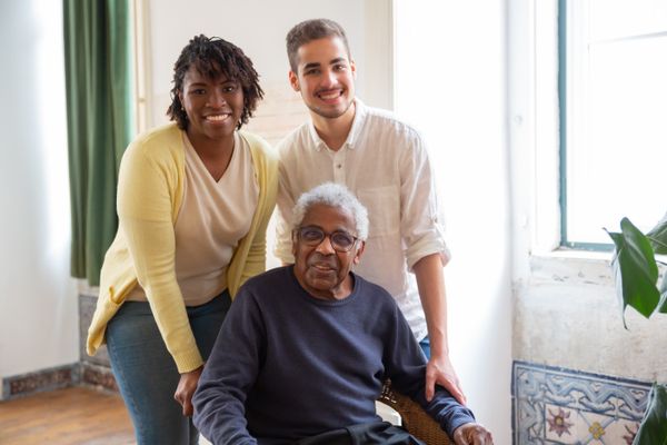 Veterans programs