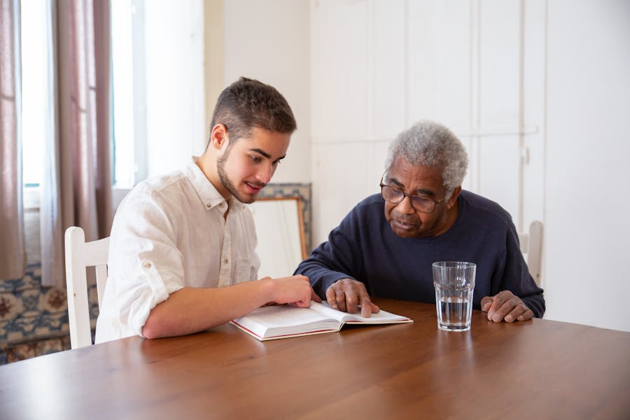 Enfermedad de Alzheimer