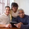 Caregiver
