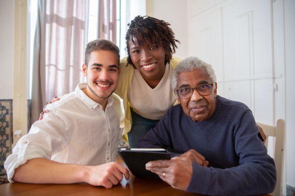 Long-Term Care