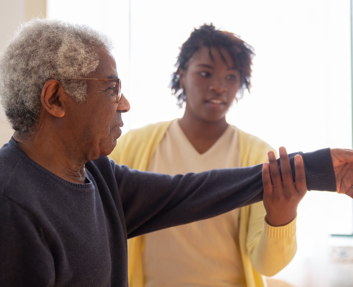 Schelmety Health Home Care Corp