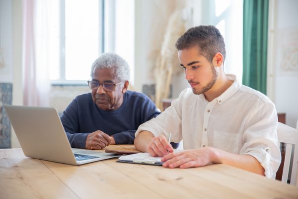 Respite care