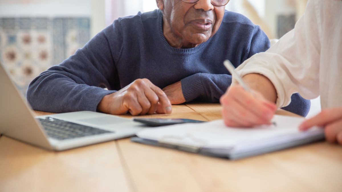 Viager et assurance dépendance : une protection pour les seniors - illustration