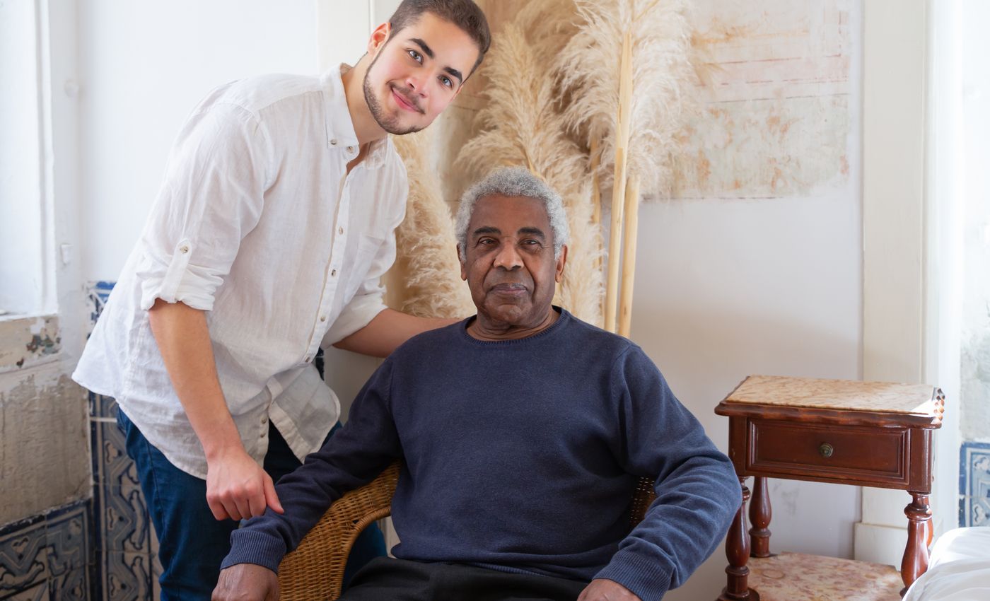 Intergenerational housing in Austria