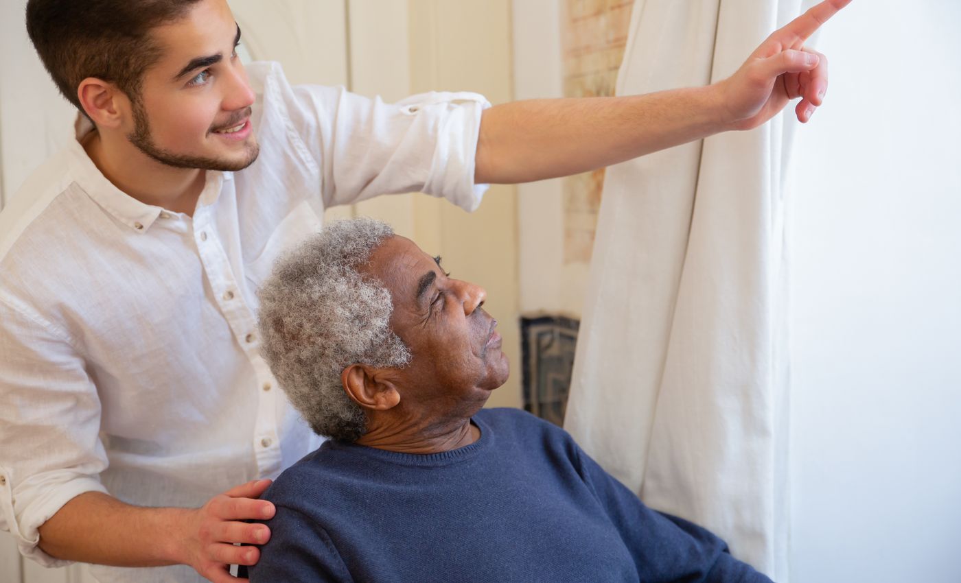 Intergenerational housing in Germany