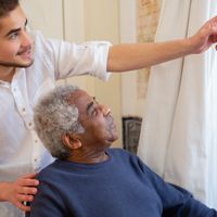 Elder care