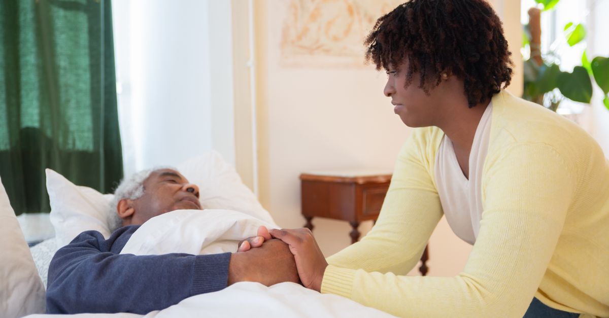 Mastering Financial Planning for Long-Term Caregiving
