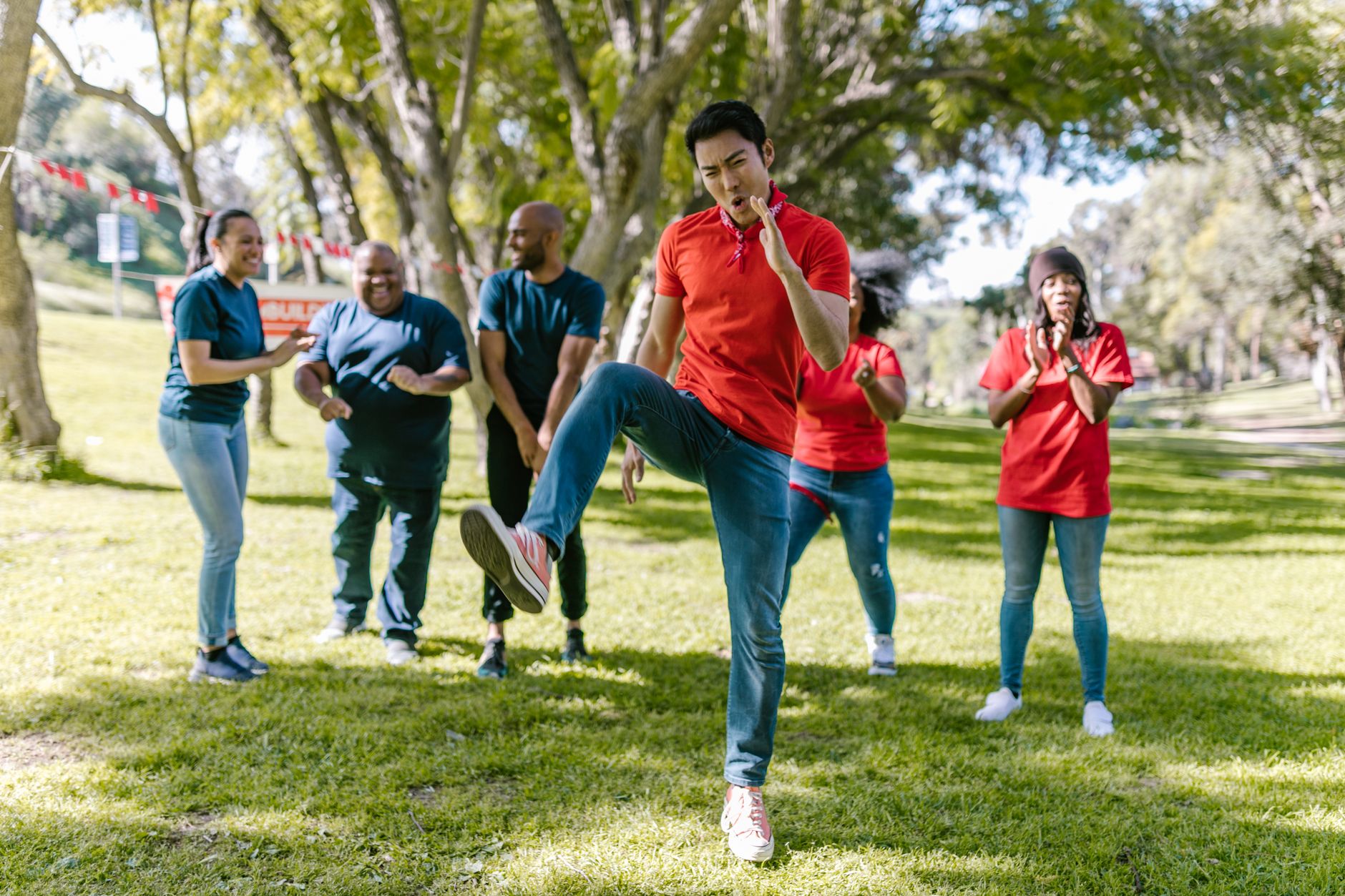 BEAM's Black Peer Support and Community Care Grants: Fostering Mental Wellness in the Black Community