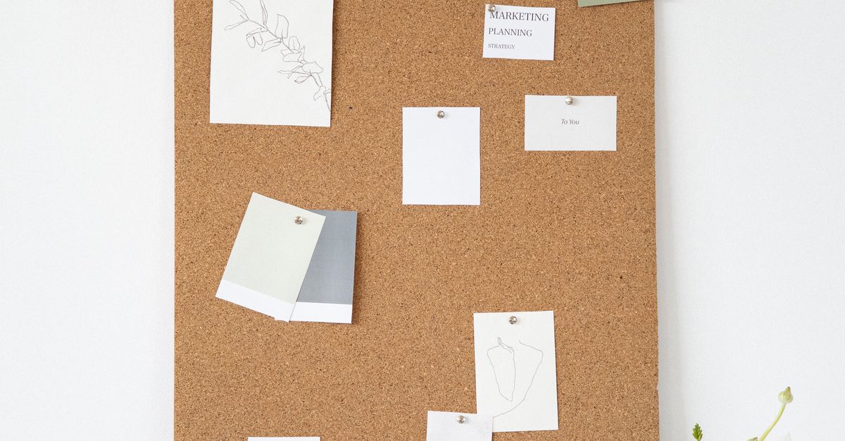 Agile Methodology: Kanban Board