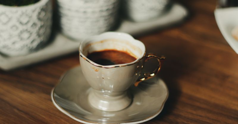 Café : combien de tasses par jour maximum ?