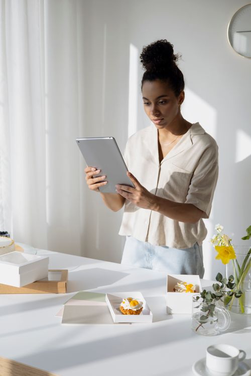 Illustration : Quelle alternative à Innovorder pour vos commandes en ligne ?