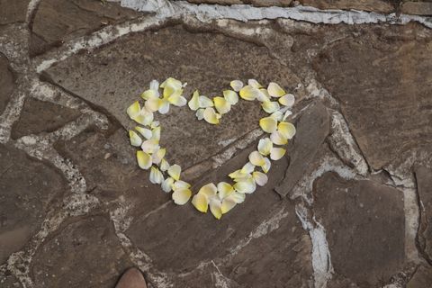 Artwork for Living From the Heart After a Near-Death Experience | Ash Perrow