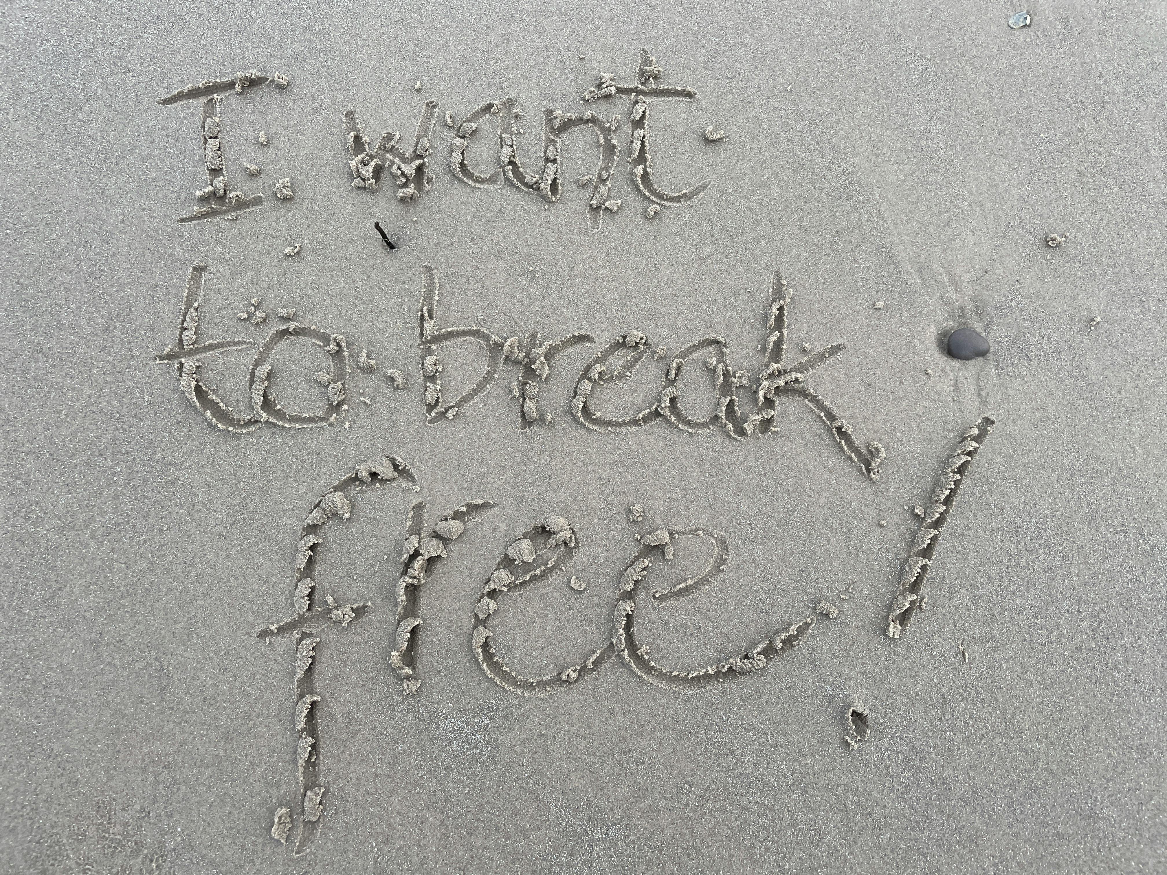 How do I keep him wanting more?