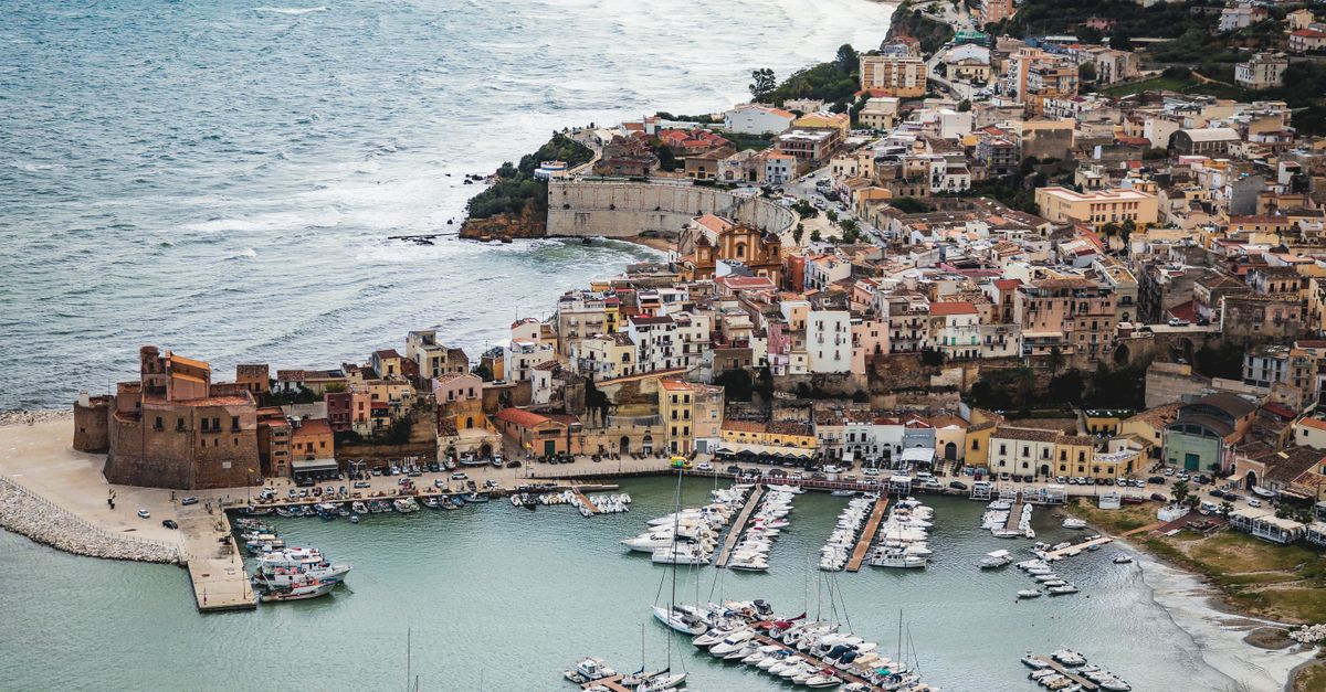 Milazzo