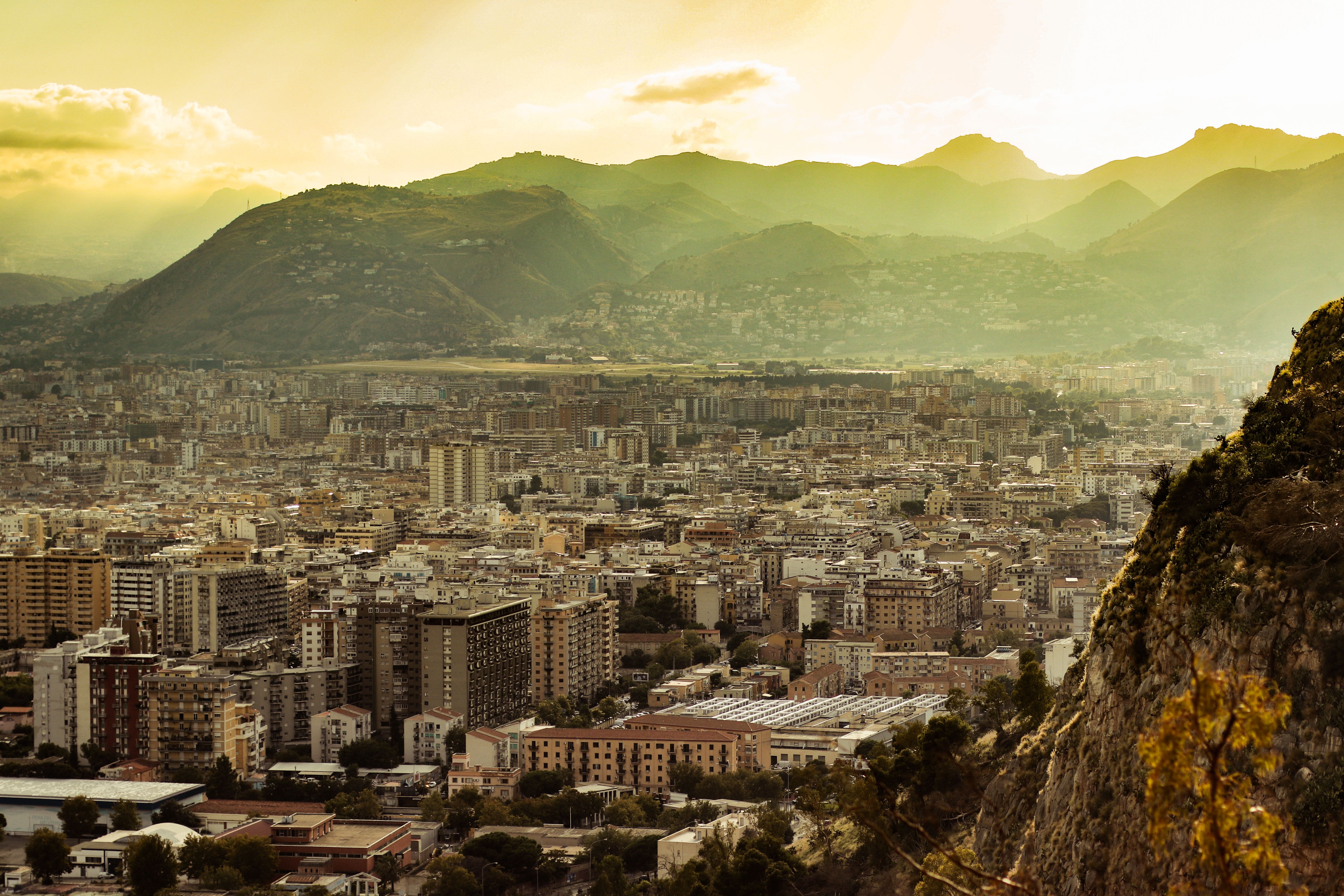 Palermo