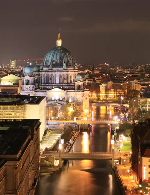 Comprehensive Things to Do in Berlin: The Ultimate Insider’s Guide