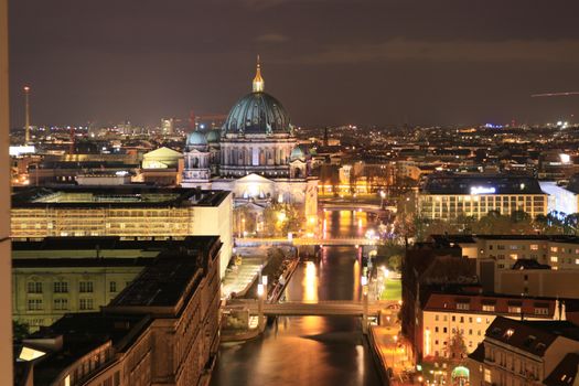 Navigating Berlin: Top Corporate Law Firms Berlin