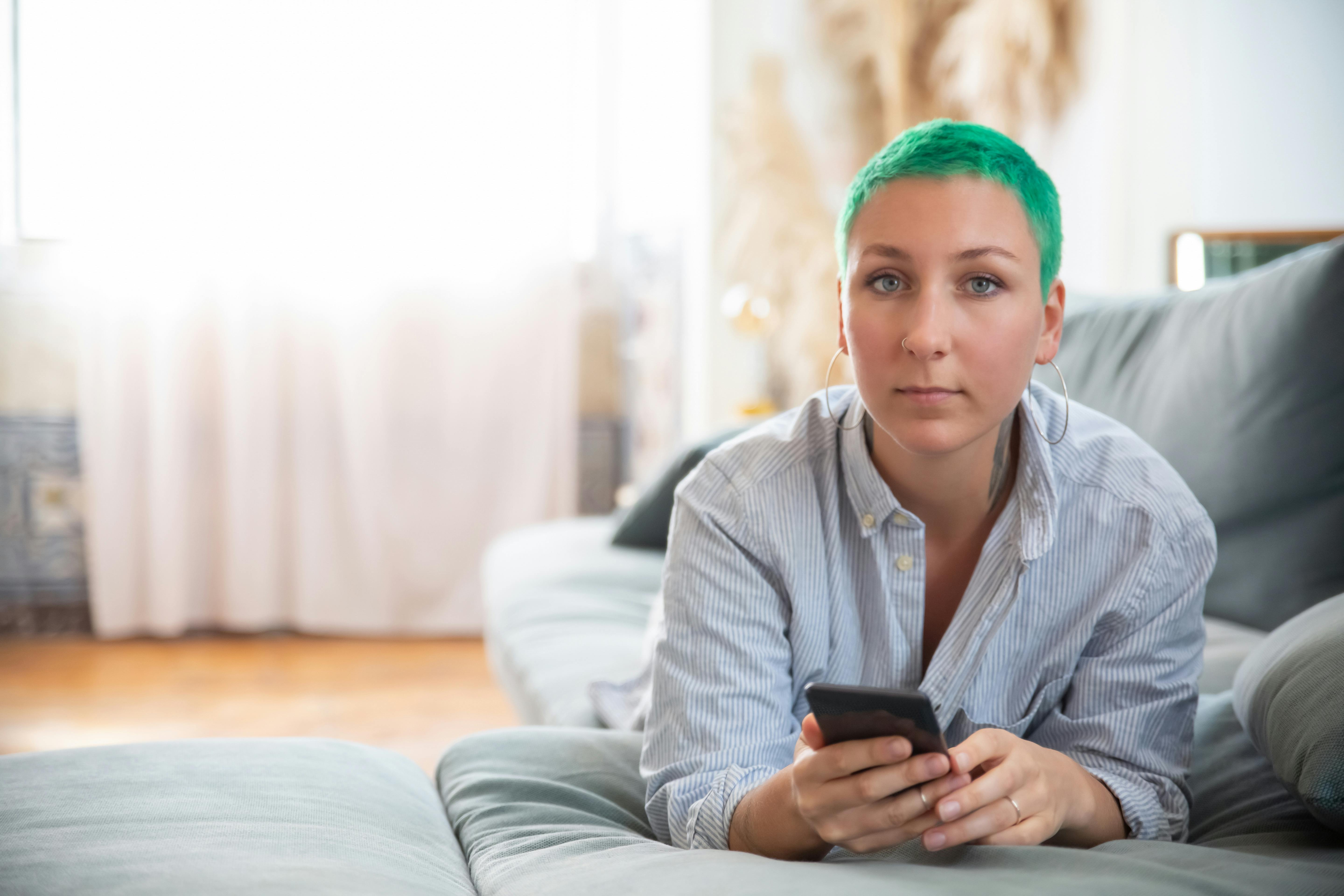 Hulu Becomes Global General Entertainment Brand on Disney+ on Oct. 8 — Photo by Kampus Production on Pexels
