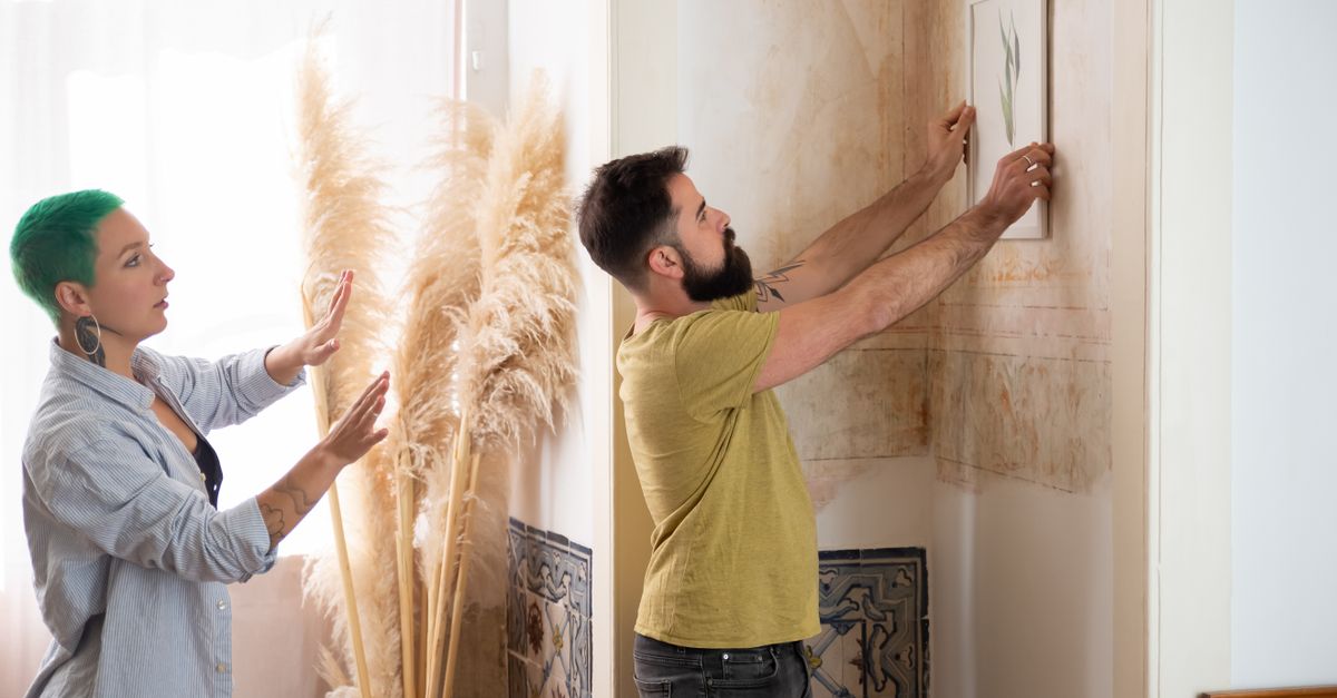 Home Improvement and Living Well in Garland
