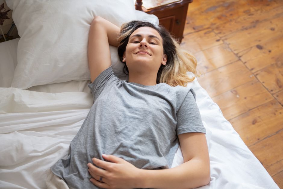 How to Fall Asleep Better in 2026: Stop Trying to Sleep and Start Resting