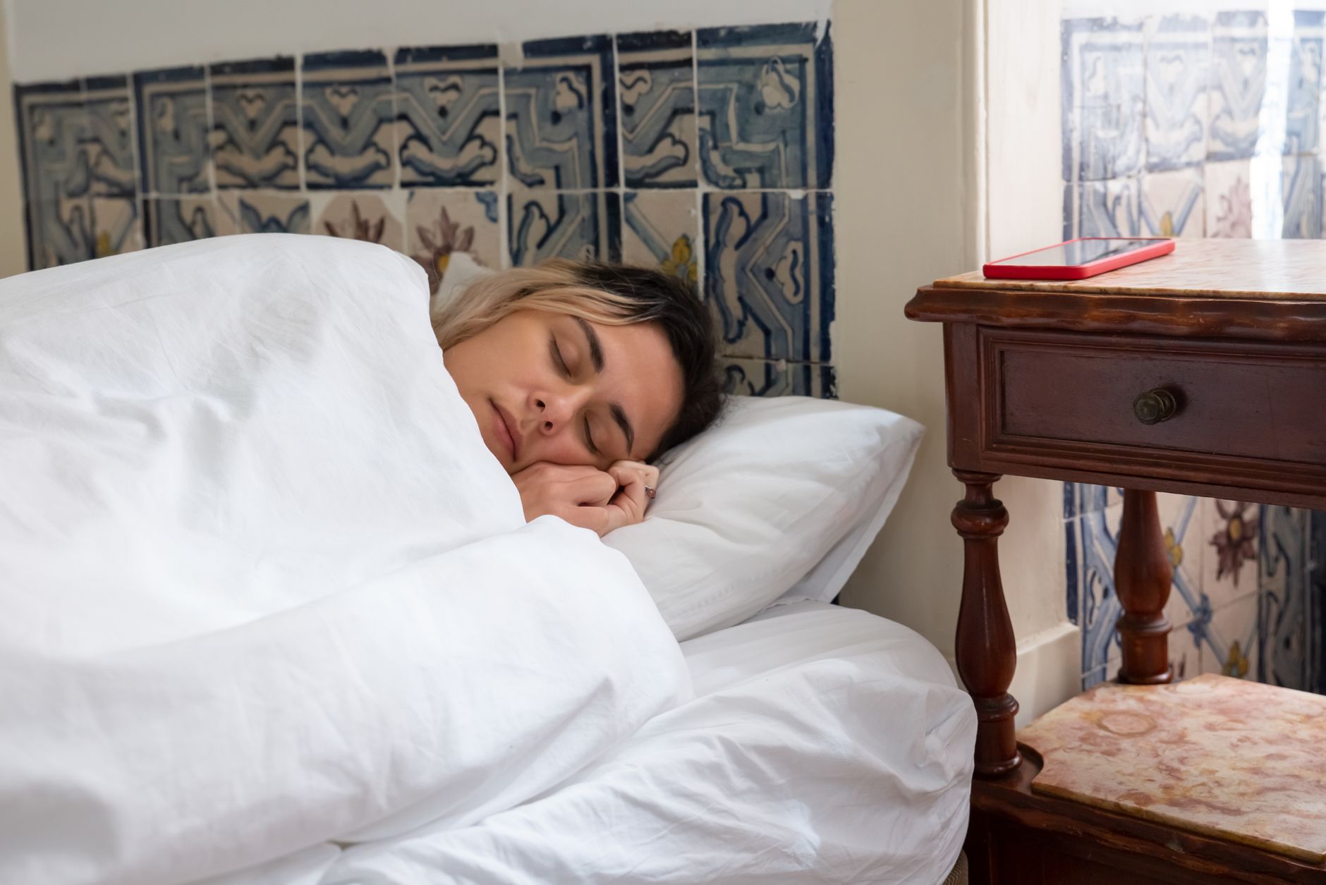 Hypertrophic Cardiomyopathy and Sleep: Building a Healthy Sleep Schedule