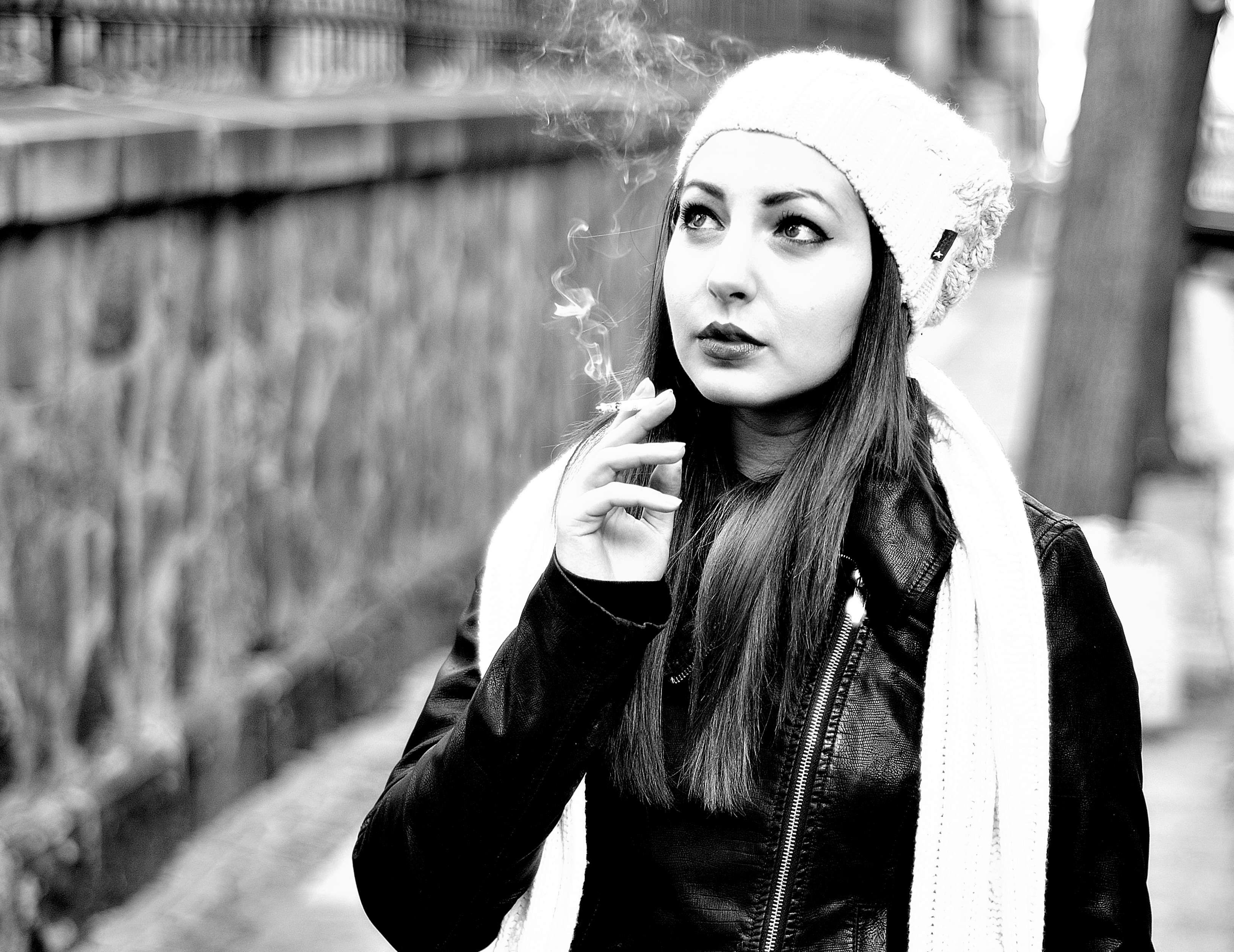 Kostenloses Foto Zum Thema Fashion Frau H bsch