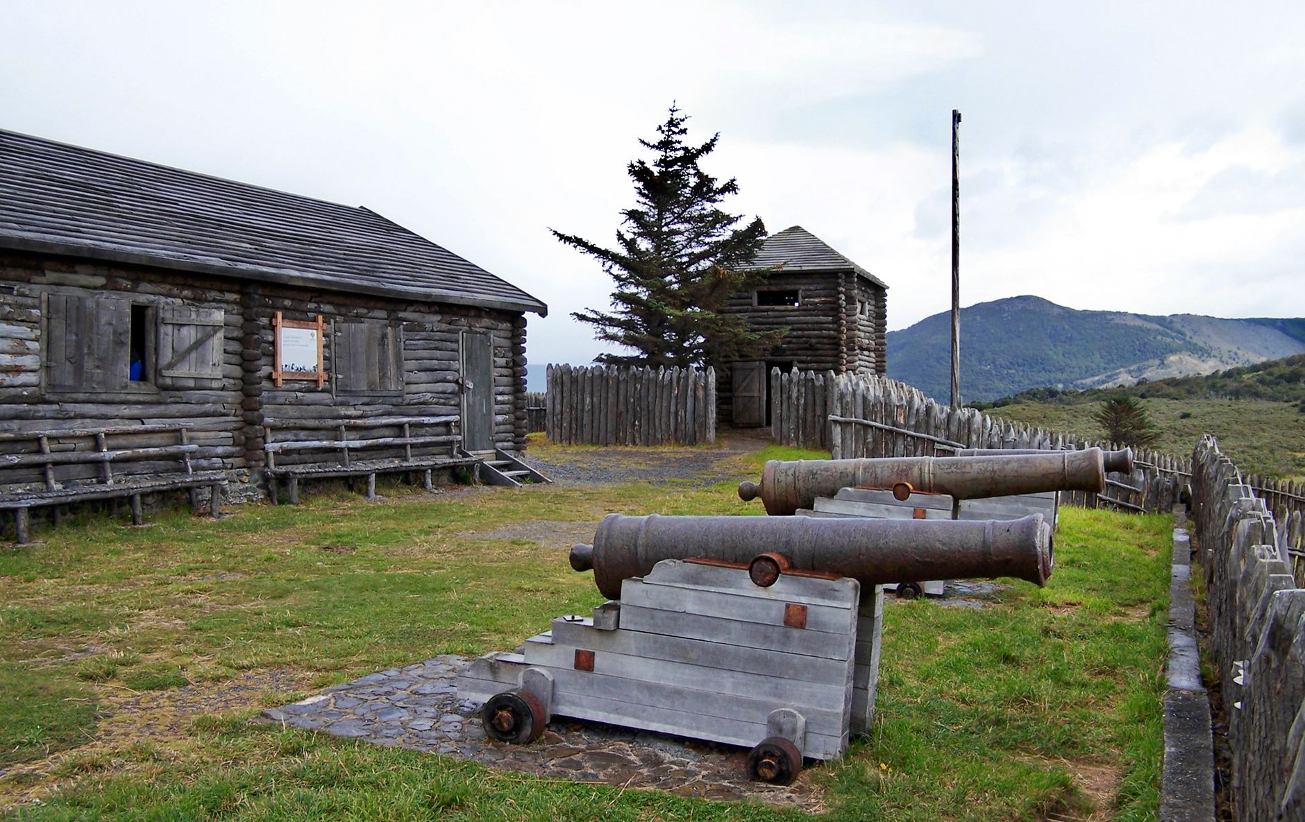 Punta Arenas