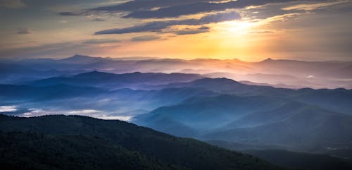 HDR, 夏天, 天空 的 免費圖庫相片