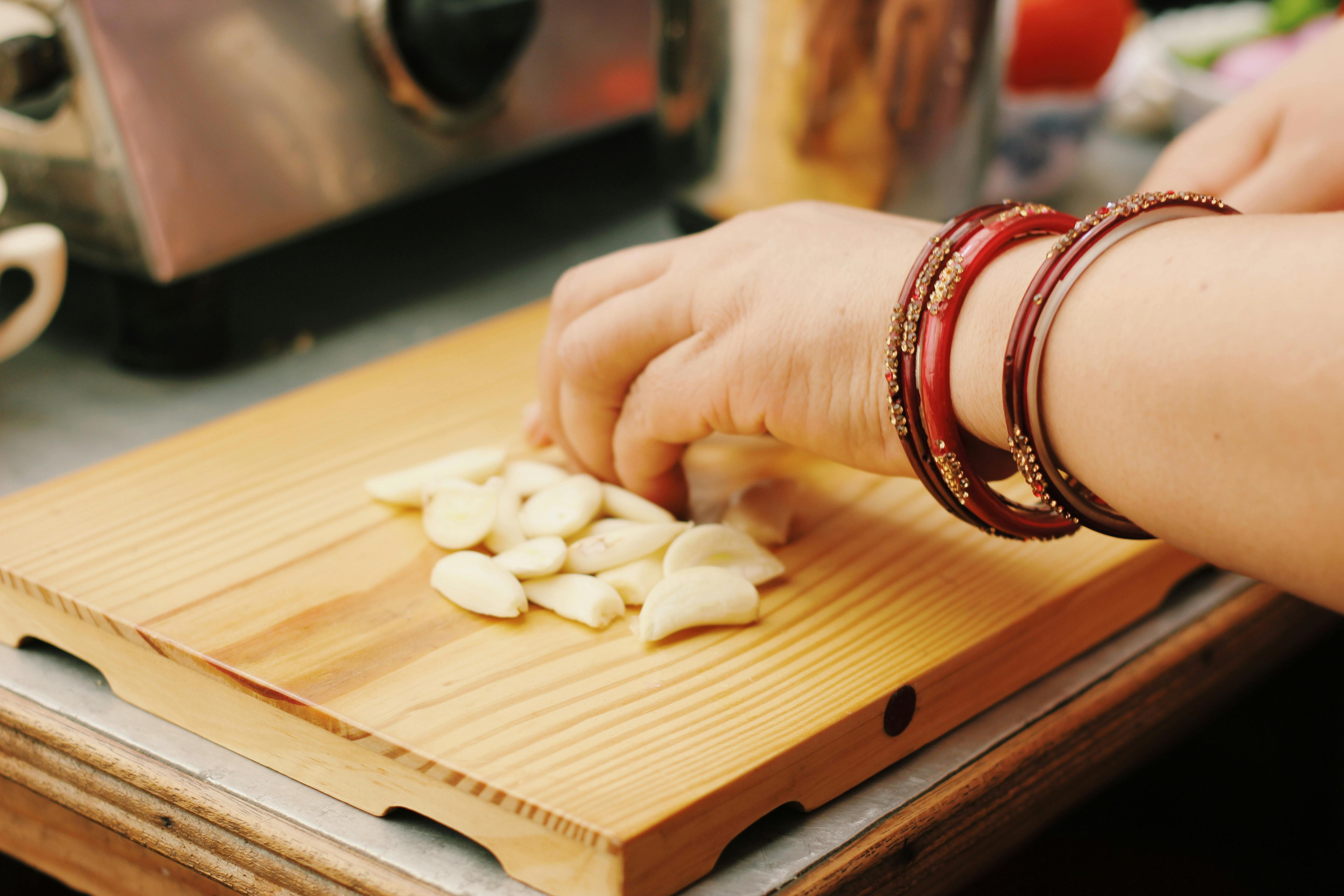 In New Cooking Show, Anupy Singla Makes Indian Cuisine Accessible to Home Cooks — Photo by Ravi Sharma on Pexels