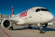 Free stock photo of a220, air, air travel
