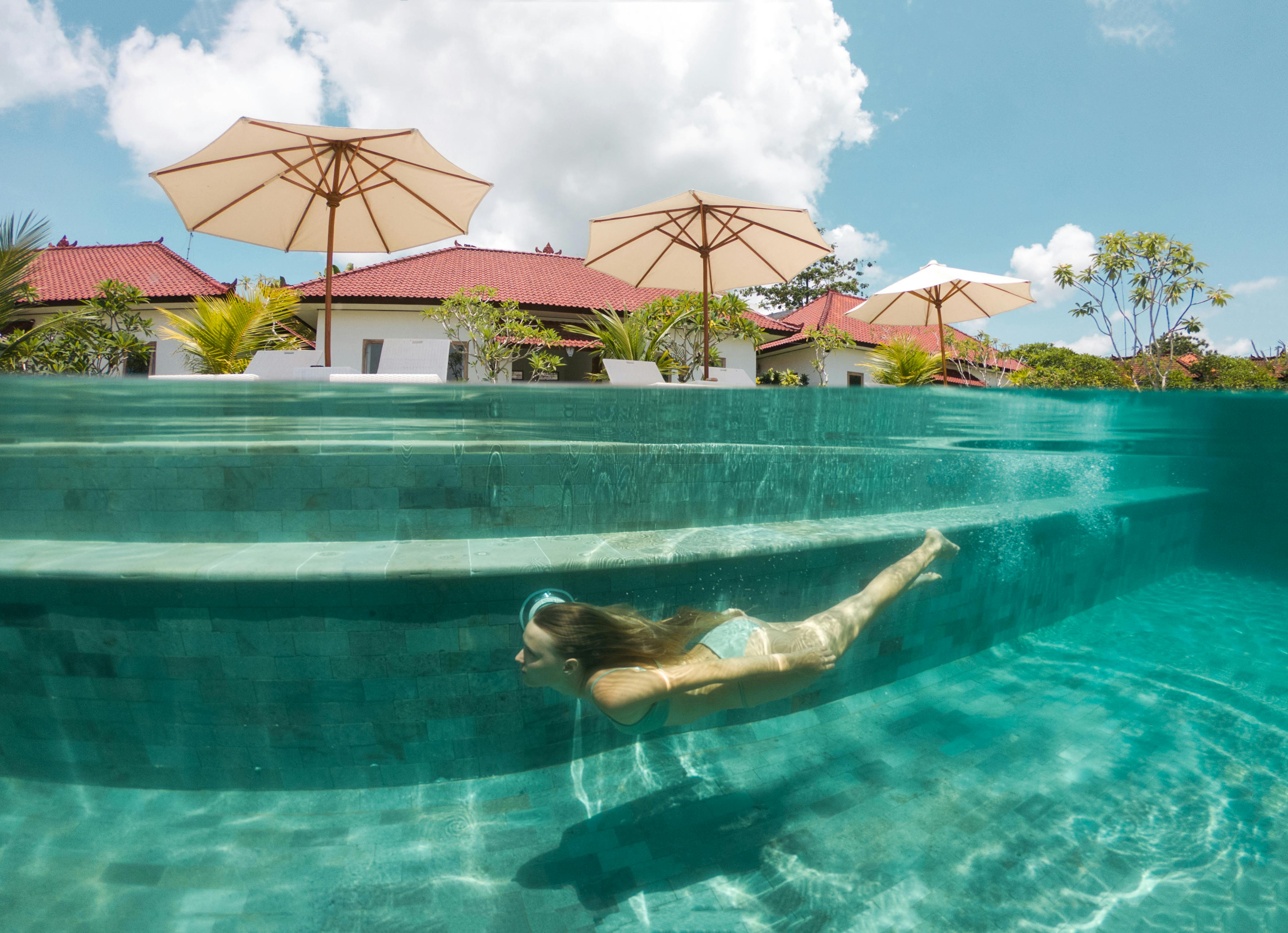 Fotos de Cancún, México