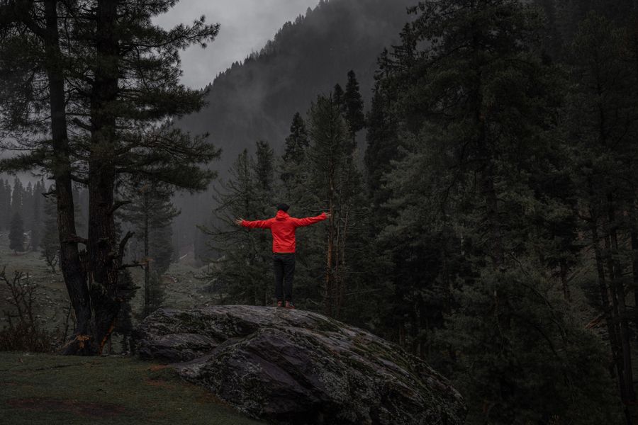Pahalgam photo 8