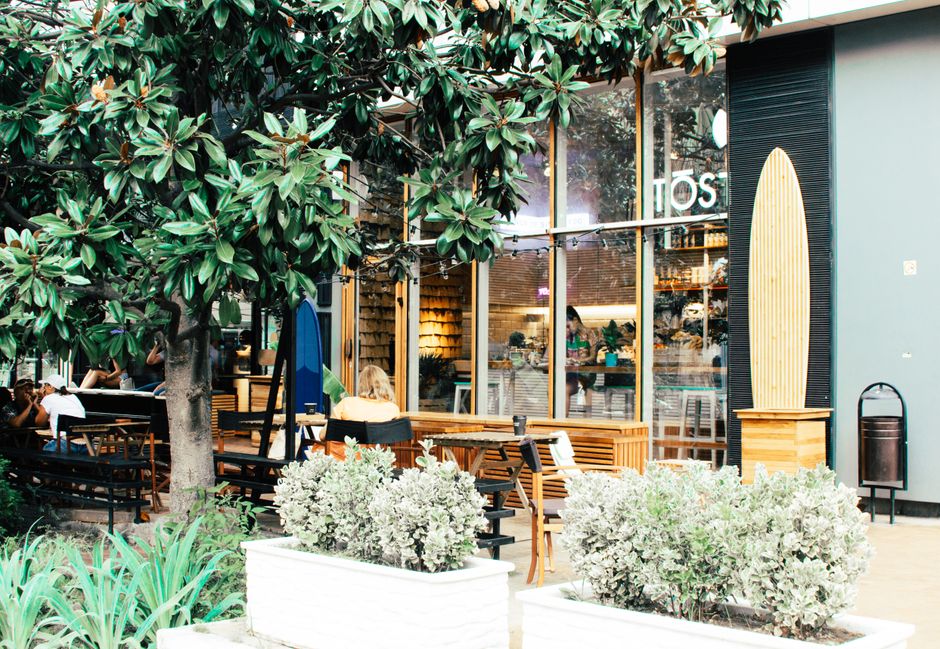 Fini Pizza & Patio Bar - Brooklyn Heights