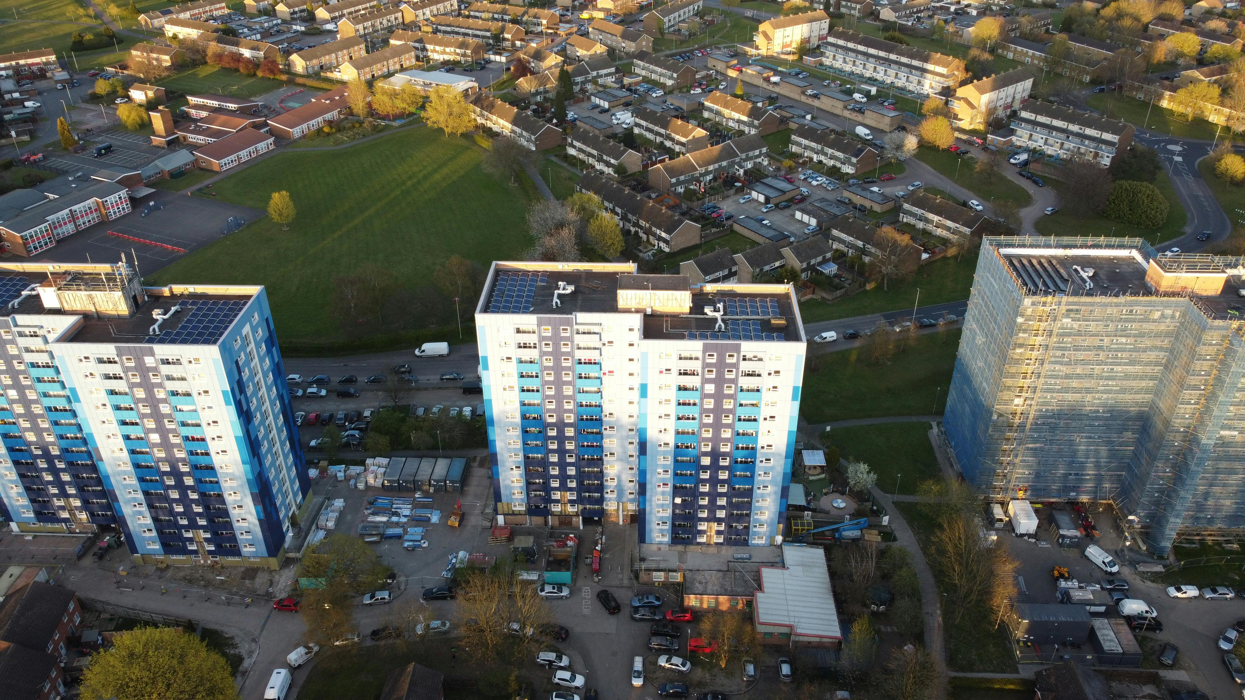 UK residential roofs — Price Roofing review